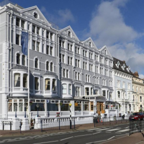  Imperial Hotel  Лландидно
